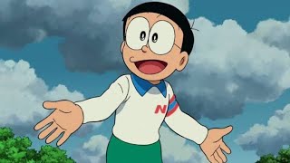 Kata-kata Bijak Nobita Tanpa Narasi