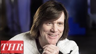 Jim Carrey Talks New Showtime Series Kidding & Early Tv Inspirations Thr