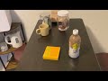 最近のスタジオ内