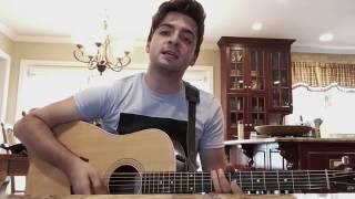 Let Me Love You - DJ Snake ft. Justin Bieber (COVER by Alec Chambers) | Alec Chambers chords
