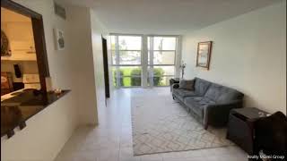 Building primarily situated in the heart of Three Islands of Hallandale Beach OPPORTUNITY