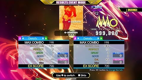 e-motion - CSP PFC#323