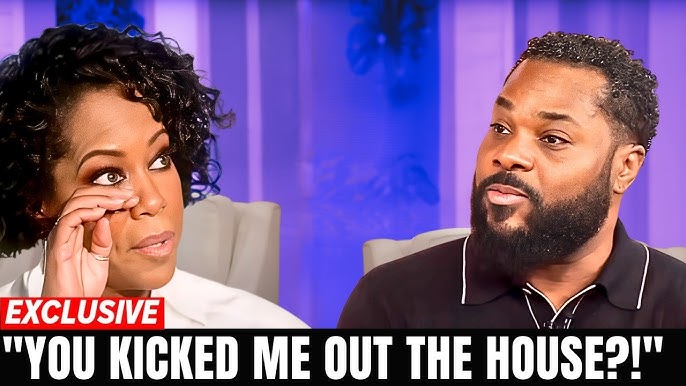 At 53, Regina King FINALLY Admits What We All Suspected - YouTube