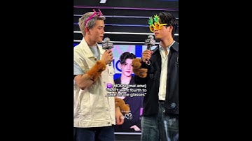 just one mai aow from gem and fourth put it back on🤭 #geminifourth #gemini_nt #fourthnattawat