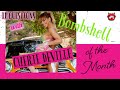 11 Questions with Cherie DeVille: Holly Randall's Bombshell of the Month