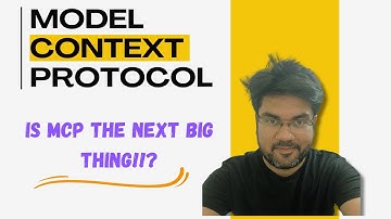 Model Context Protocol (MCP) | MCP Server for Google Maps API with Claude | Making LLMs even better!