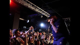Неизвестность (KYIVSTONER) - Без Печали ( live Cherkasy )