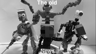 The old news candle Queen meme