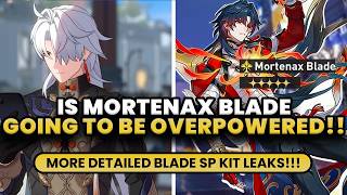 SHOULD YOU PULL?? TRIBBIE LIKE BUFFS, ZONES &amp; SUPPORT CAPABILITIES, SP BLADE KIT LEAKS!! - HSR LEAKS