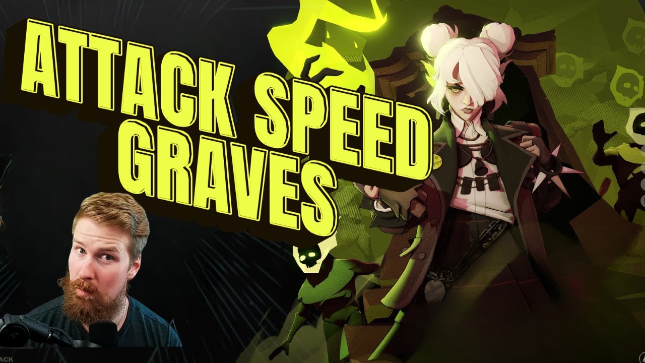 АТАКУЙТЕ СКОРОСТНЫЕ МОГИЛЫ — ЕДИНСТВЕННЫЙ СПОСОБ!