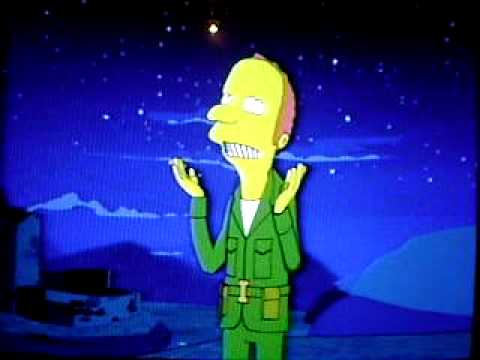 Lets Play The Simpsons Game Part 19