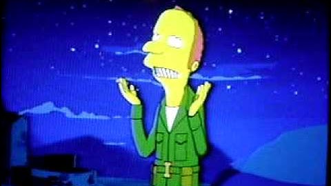 Lets Play The Simpsons Game Part 19