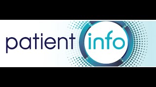 Patientinfo - A Trusted Source Of Information On Covid-19