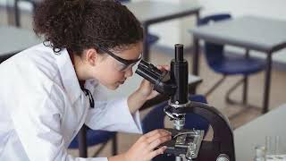 Biology- What is Microscope and Evolution of Microscope and who invented it first