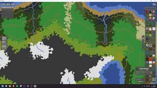 Realm editor: edit multiple maps, fast, better tools