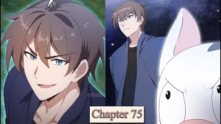 Cultivation Return on Campus Season 2 Chapter 75 English Sub