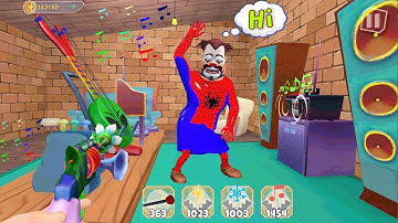 Dark Riddle Updater 14.4 : MOD MENU GAME ( Mod Skin MIME) Part 58