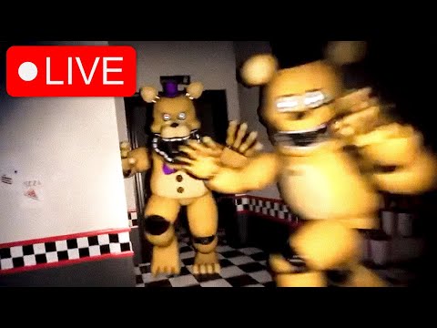 THIS FNAF FREE