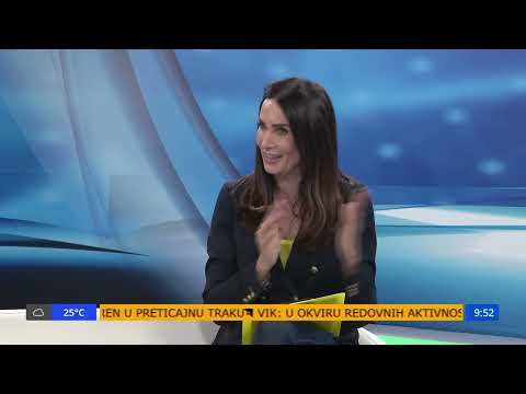 Šuki Planjanin i Enes Ibičević: Klapa "Nota" priča koja okuplja različite ljude