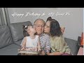 Happy Birthday to my Grand Pa 18/3/2024