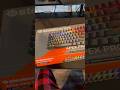 APEX PRO TKL HONEST REVIEW “ not sponsored “ #stream #fortnite #apexprotkl #review #foryou