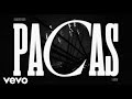 Gerardo Ortiz - Pacas (Official Lyric Video)