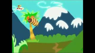 Magic Lantern - Alrededor Del Mundo 2 - Babytv