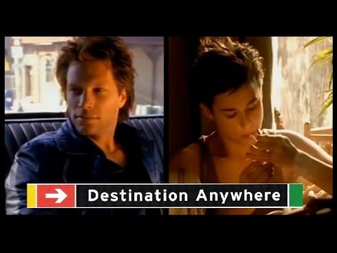 Destination Anywhere: The Film