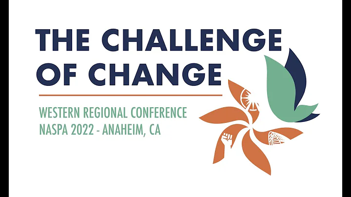 NASPA Western Regional Conference Awards 2022