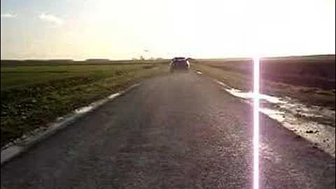 Subaru launch control