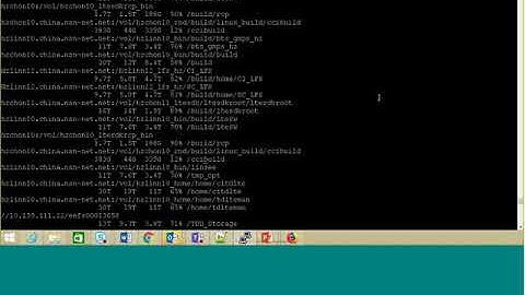 Package Management in RHEL7 YUM and RPM