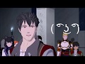 Qrow Branwen: Bi Bi Bi