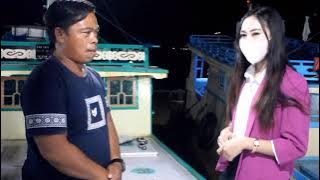 Explore Pelabuhan Perikanan Banjarmasin dan Aktivitas Nelayan | Eka Safitri | Duta Maritim 2021