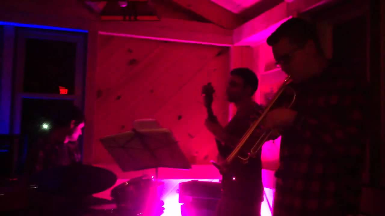 Ira Friedman Trio YouTube