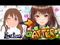 挑戦!絵心なくても VTuber 制作って可能なの?【キャラデザ編】