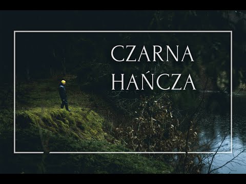 WILD FISH STORIES presents | Czarna Hańcza