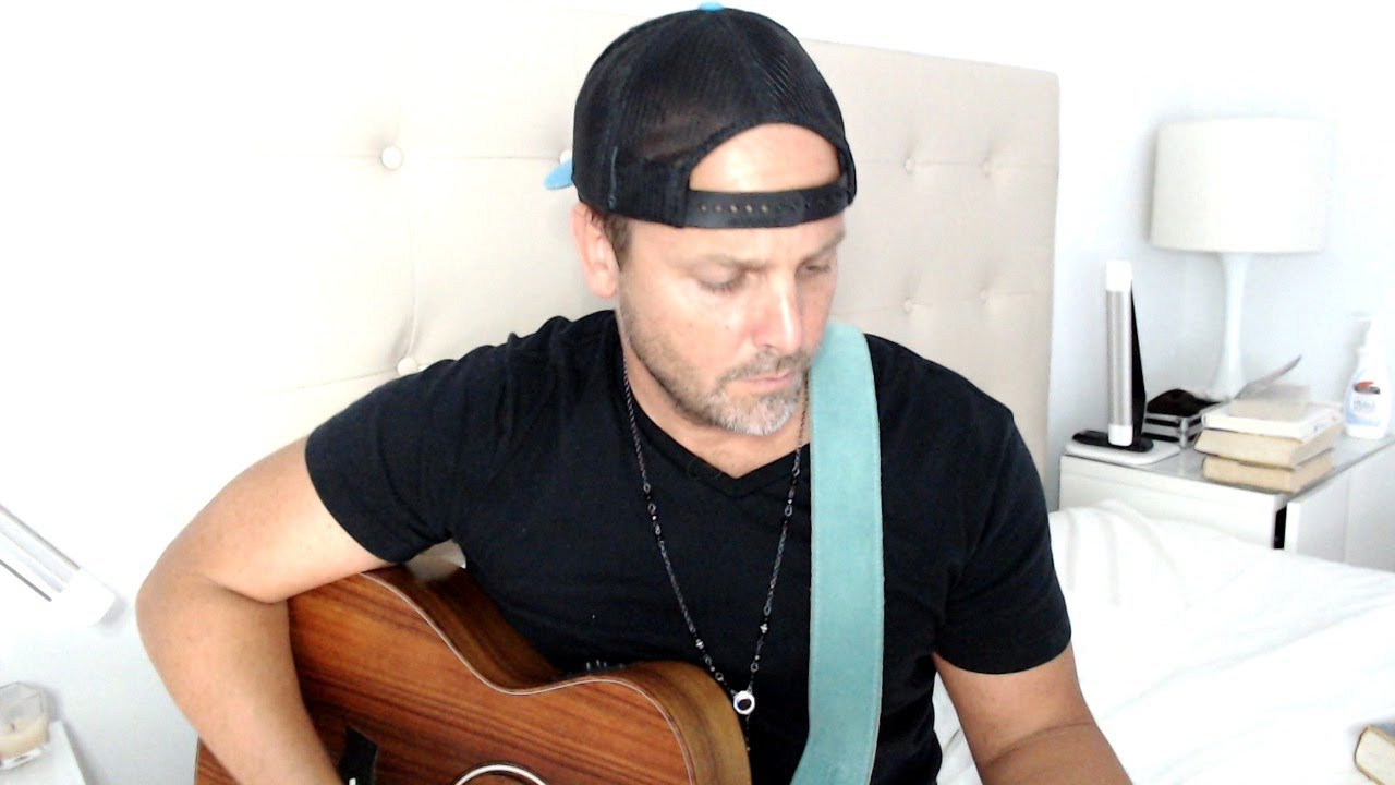 Tim Charron Youtube Live "CORONA"