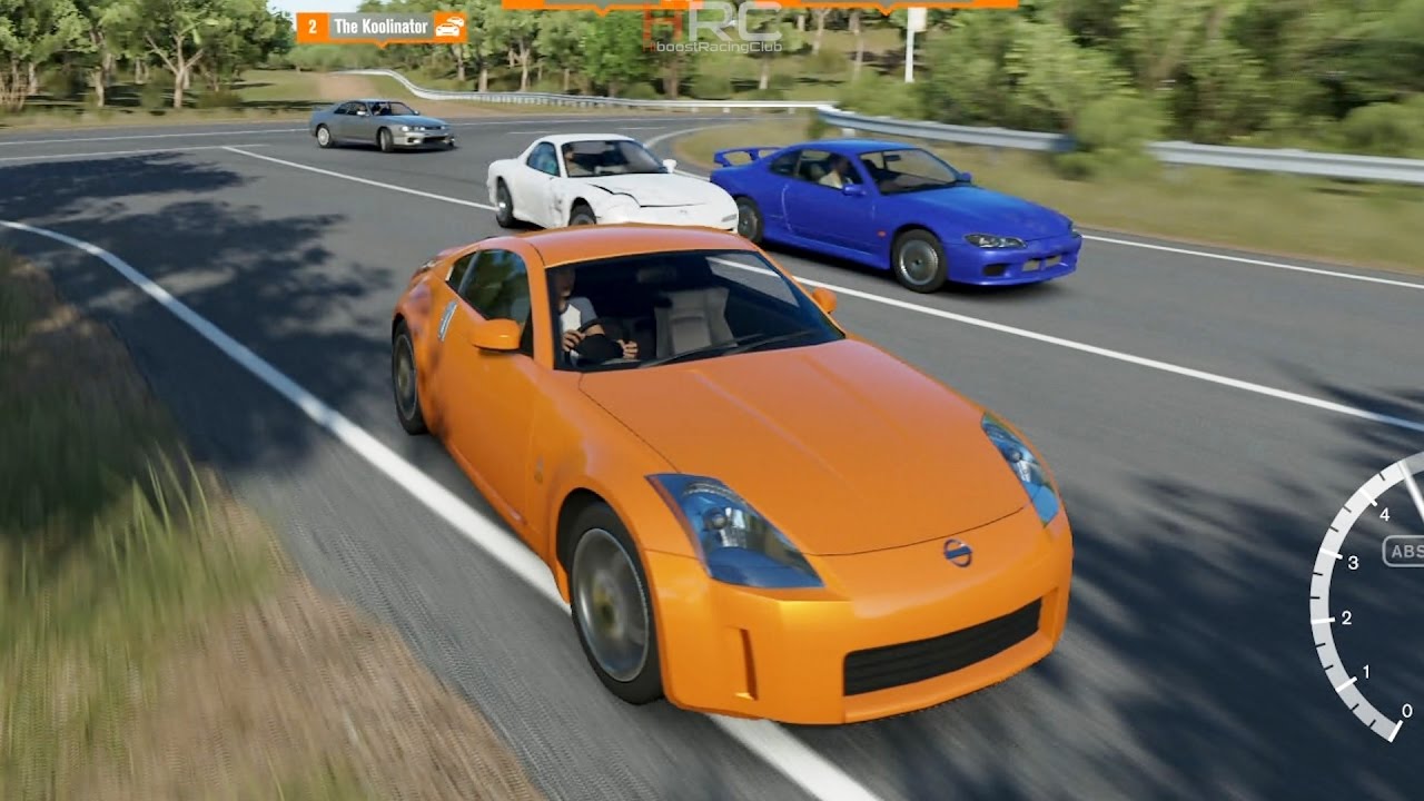 Forza Horizon 3 | Story Mode | Racing, Building Festivals, Customization, Jeep, 350z & More