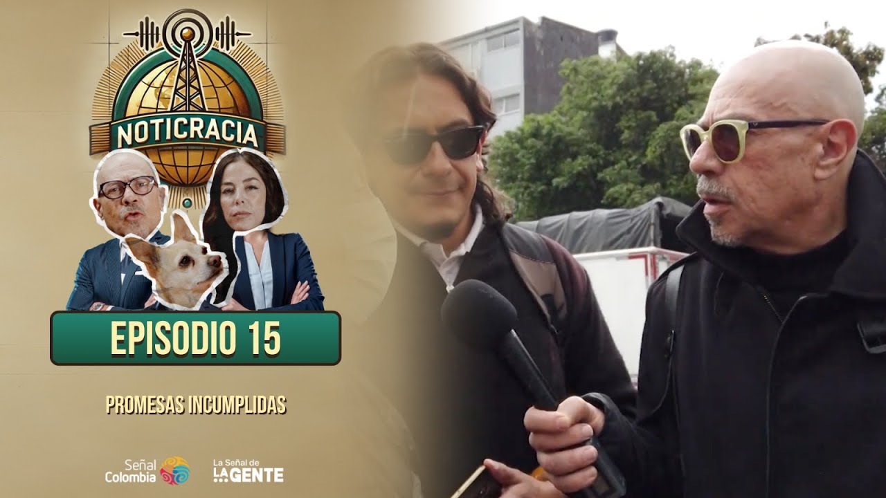 Noticracia | Promesas incumplidas