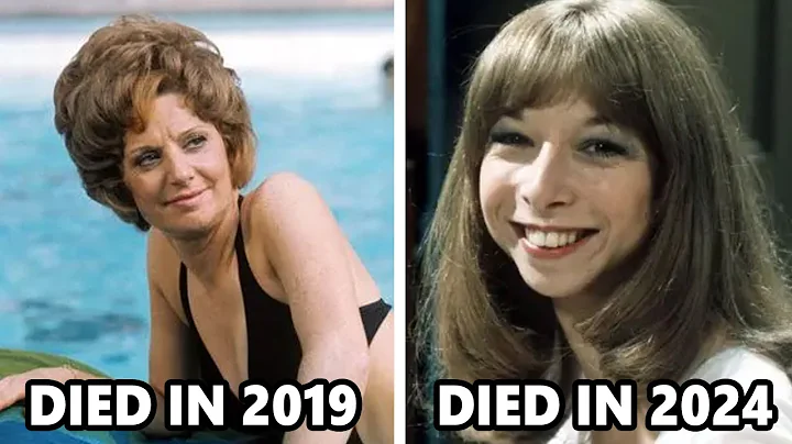 23 Coronation Street actors, who have passed away