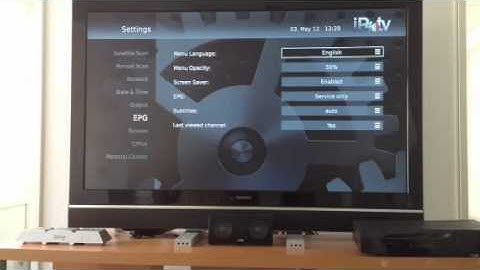 iP4.tv GmbH - SolidUI demonstration (SD)