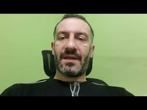 Თუ ჰიგიენას და დისტანციას იცავ უმდაბლესია ალბაᲗობა დაიმფიცრდე...