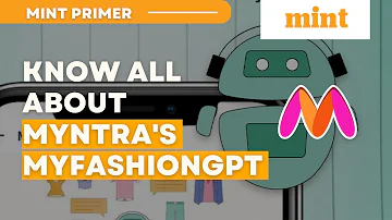 Myntra launches ChatGPT-powered search feature for enhanced product discovery | Mint Primer | Mint