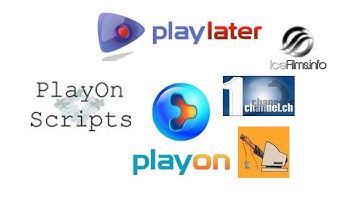 PlayOn 3rd Party Plugins and Full Detailed Demo