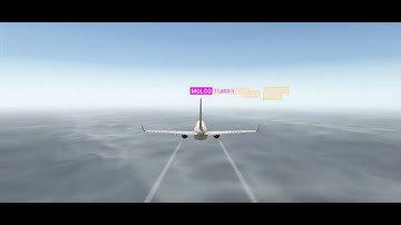 EMBRAER 170 | Changing Altitude | Qualifying Exam License B | Airline Commander