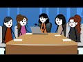They Asked How to Improve Morale and Immediately Regretted It #corporate #animation
