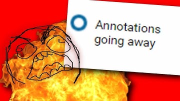 The Death of YouTube Annotations
