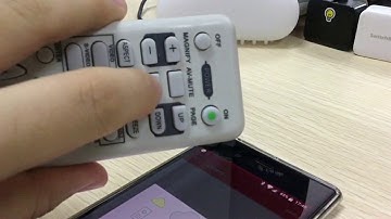 SwitchBot Hub Plus | How to Customize Your IR remote with SwitchBot Hub Plus?