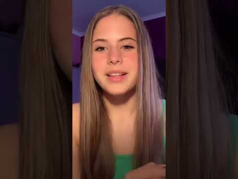 Periscope live videos daily | Pretty girl live broadcast 52