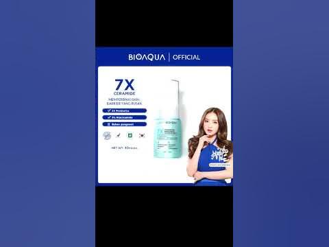 Mari perbaiki skin barrier kamu #short #shortsvideo #skincare #